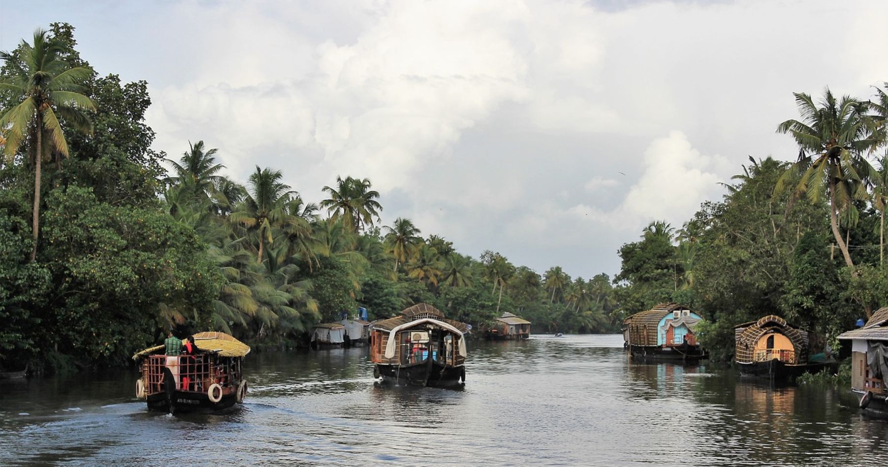 10 Tips and Tricks for Planning an Unforgettable Solo Trip to Kerala